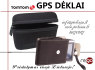 Įvairūs GPS navigacijų dėklai, dėkliukas, priedai