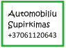 Senu - Automobiliu - supirkimas (2)