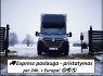 Reguliariai EUROPA - LIETUVA laisvi tentiniai mikroautobusai 37067247506