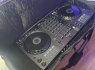 Parduodamas Pioneer DDJ - FLX6 4 kanalų DJ valdiklis, skirtas Rekordbox ir Serato DJ Pro (2)