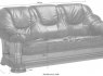 3 - vietė Sofa GRIZZLY vokiška www. bramita. lt (2)