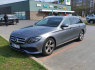 Mercedes Benz E220d, 2017m. 9G - Tronic, AVANTGARDE (5)