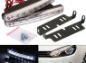 LED žibintai automobiliui