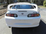 Neatly Used Toyota Supra 1994 In Good Condition (2)