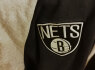 Adidas NBA Brooklyn Nets moteriškas džemperis S dydžio (3)