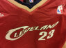 NBA Adidas Cavaliers LeBron James marškinėliai (3)