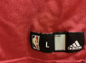 NBA Adidas Cavaliers LeBron James marškinėliai (5)