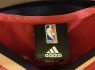NBA Adidas Cavaliers LeBron James marškinėliai (7)
