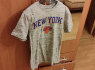 NBA New York Knicks marškinėliai (1)