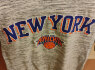 NBA New York Knicks marškinėliai (3)