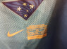 Nike Brazilijos futbolo vaikiški marškinėliai 7 - 8 metų (6)