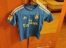 Adidas Real Madrid vaikiški futbolo marškinėliai 7 - 8 metų