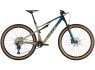 2024 BMC Fourstroke LT TWO Mountain Bike KINGCYCLESPORT (1)