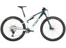 2024 BMC Fourstroke THREE Mountain Bike KINGCYCLESPORT (1)