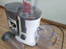 Sulčiaspaudė Kenwood JE720 Juicer (1)