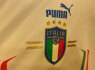 Puma Italijos futbolo marškinėliai 11 - 12 metų (6)