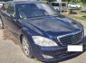 Mercedes Benz Classe S