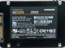 Samsung 860 EVO 250 Gb